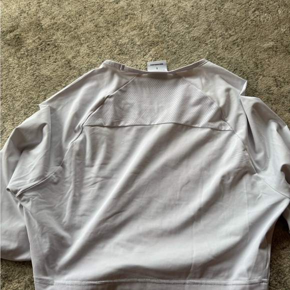 Gymshark cropped longsleeve - Picture 3 of 3